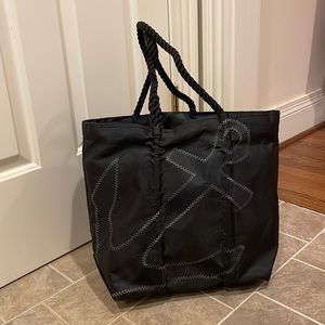 Sea Bags Bag in black